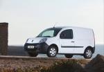 Renault Kangoo Z.E. 2012 года